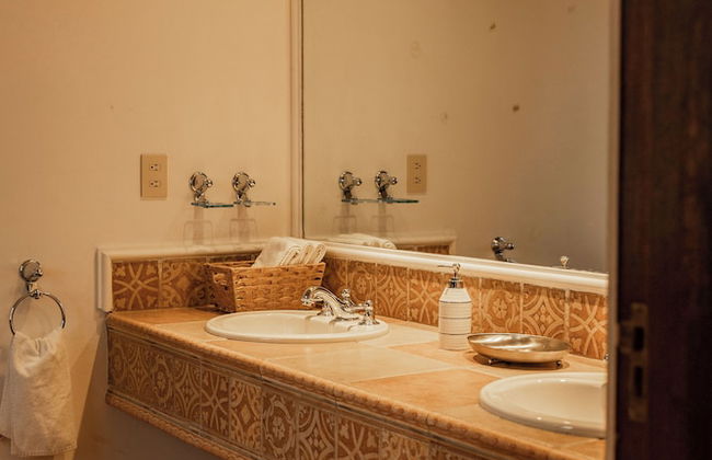 Casa Jacarandas - Photo 45