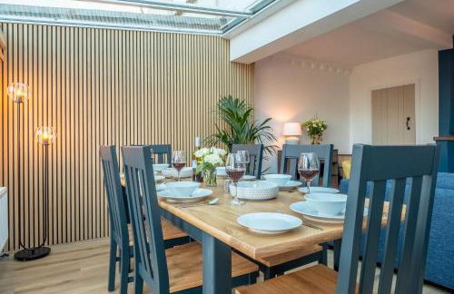 Golf Cottage - Foto 15