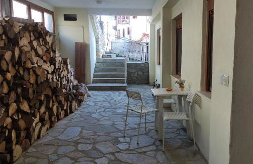 Apartment in Elatochori - O Elato - Foto 11