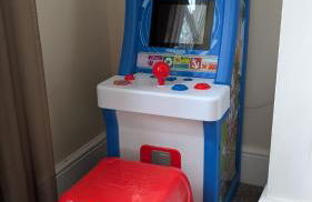 Northfield Cottage, Games & Arcade Room, Dog Friendly HS2, NEC, BHX, M42, Family Gatherings, Contractors, Hot Tube Hire Optional - Foto 21