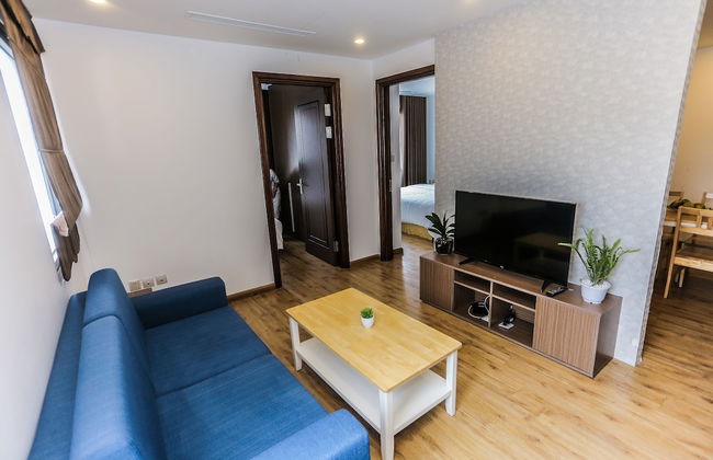 HNC Premier Hotel & Residences - Foto 15