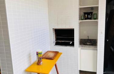 Flat Capitania Varam Guarujá - Foto 14