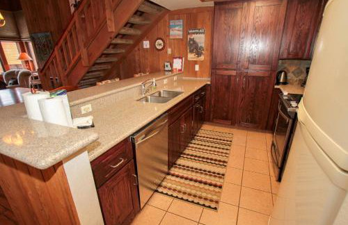 Mountainback 105 Loft Den - Photo 10
