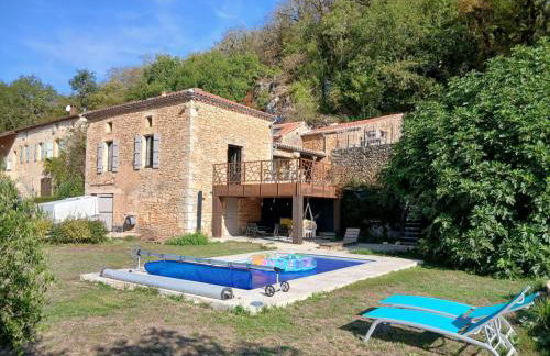 Les Mas d Olema - Foto 1