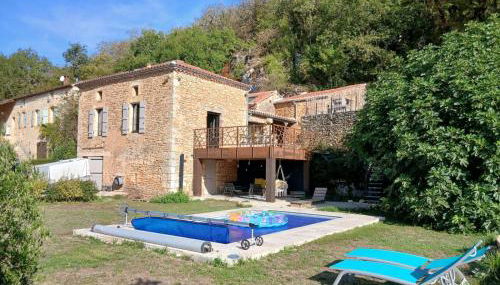 Les Mas d Olema - Foto 1