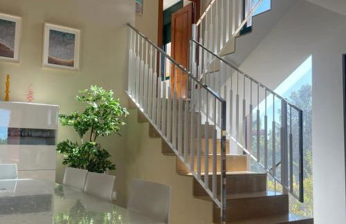 Casa exclusiva Mont-roig con piscina común, aire acondicionado, parking - ES-9-171 - Foto 19