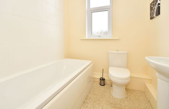 Townhouse @ 178 Ruskin Road Crewe - Photo 12