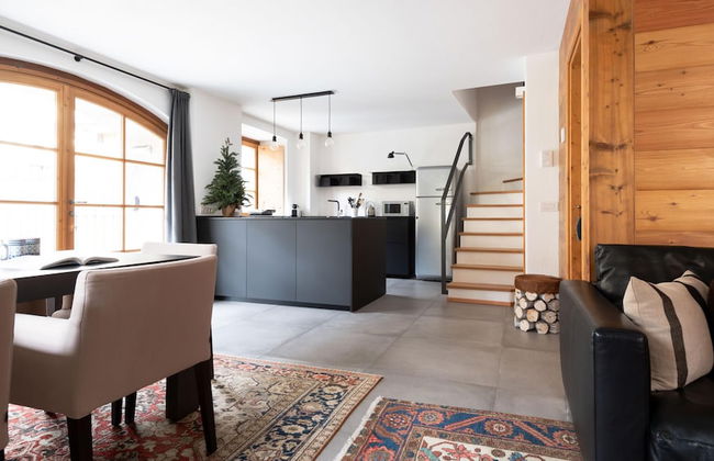 Dei Sana 8 - Orso in Turri Piano - Photo 22