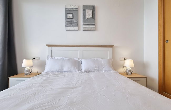 Benidorm sky - High-rise apartments - Foto 12