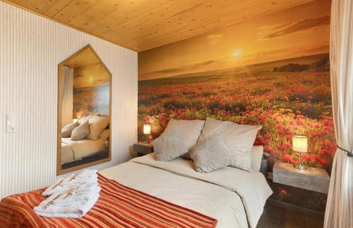 Ferienwohnung Haus Luise - Foto 17