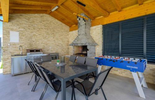 Villa Istra Relax Sapphire by Istrialux - Foto 26