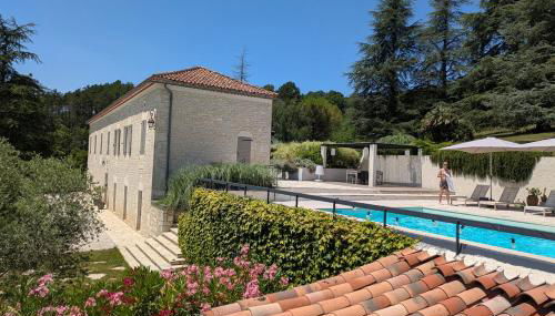 Domaine Lapèze, Gite Le Cabernet. - Foto 2