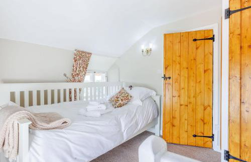 Elsie's Cottage - Foto 17