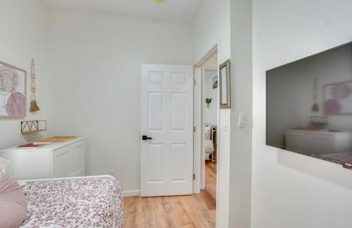 Dog-Friendly Fishkill Tiny House in Wine Country - Foto 17