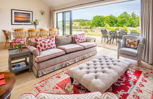 Carrot House by Norfolk Hideaways - Foto 2