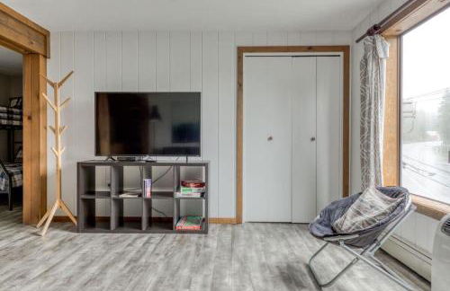 Thunderhead Lodge Condo 304 - Modern Heated Pool & Games - Foto 12