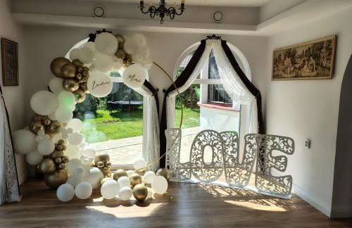 Dworek pod Liwoczem - Foto 19