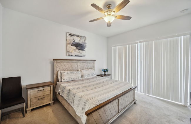 Elegant 5br Villa With Private Pool 5 Bedroom Home by RedAwning - Photo 4