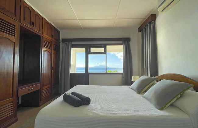 Beach View Villa - Beauvallon Villas - Foto 2