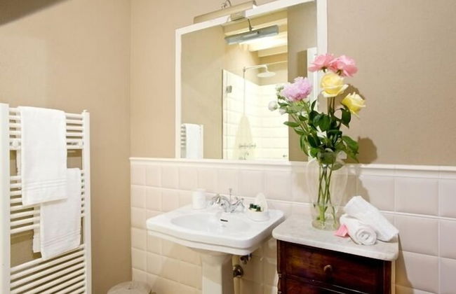 Borgo I Vicelli Adults Only Relais - Foto 58