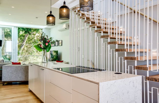 Experience Vibrant Living at De Waterkant Views - Foto 30