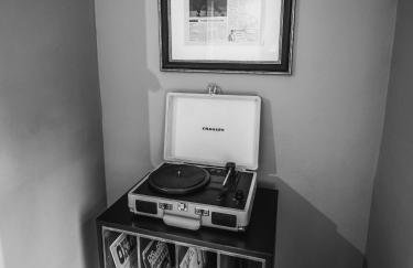 Treblenick House - Foto 16