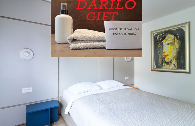 Jojo Apartment - Foto 10