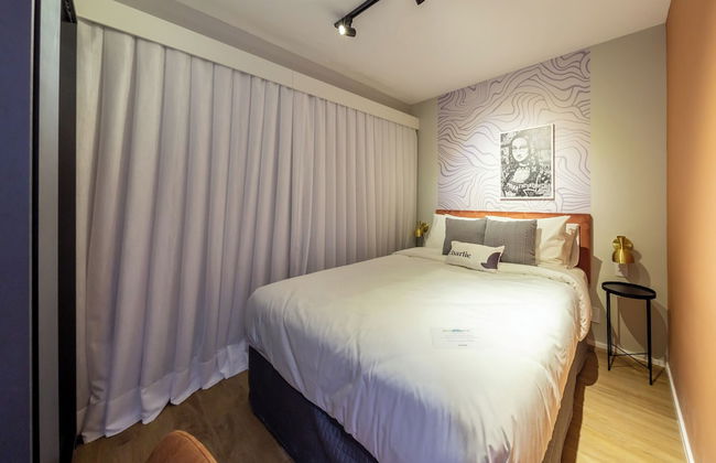 Charlie For You Moema - Foto 43