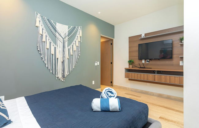 Musa del Carmen By BoutiqueApartments MX - Foto 28