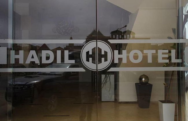 Hôtel Hadil - Foto 47