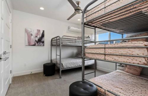 Stunning Twnhme by Golf*LasPalmas Resort poolpass* Central St. George - Foto 36