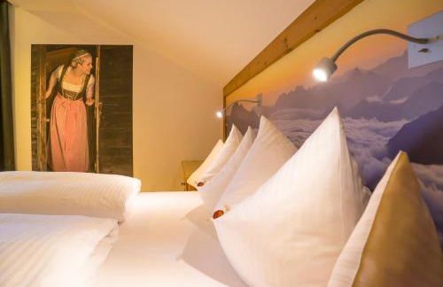 Ferienwohnung Ferienglück - Foto 14