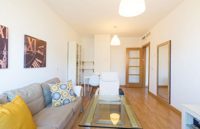 LU&CIA Apartamento La Playa - Photo 19