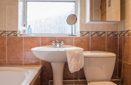 Pippin, Tranquil Scottish Cottage with Hot Tub - Foto 11