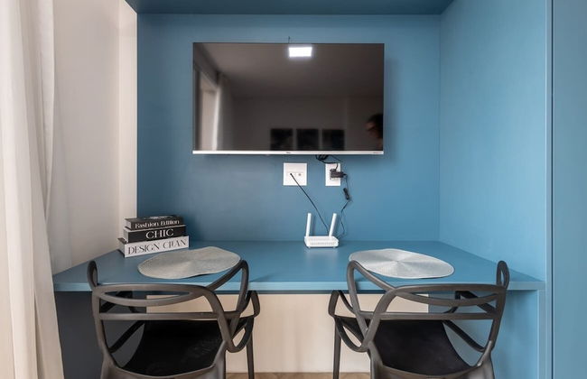 360 Nações Unidas - Foto 63