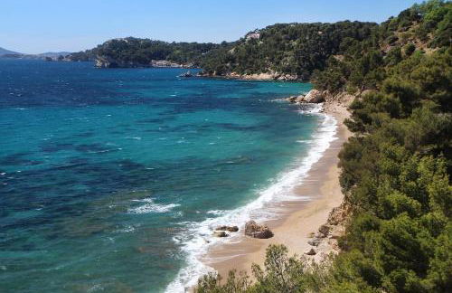 Hortensia Régence Park Swimming pool Beach 300 m away - Foto 29