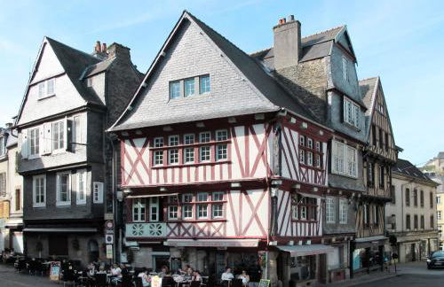 Holiday Home Kerdro by Interhome - Foto 31