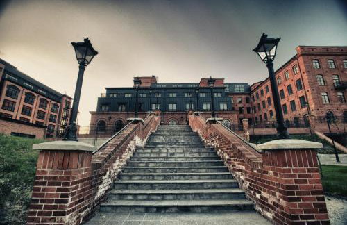 LOFT APARTMENTS - Foto 20