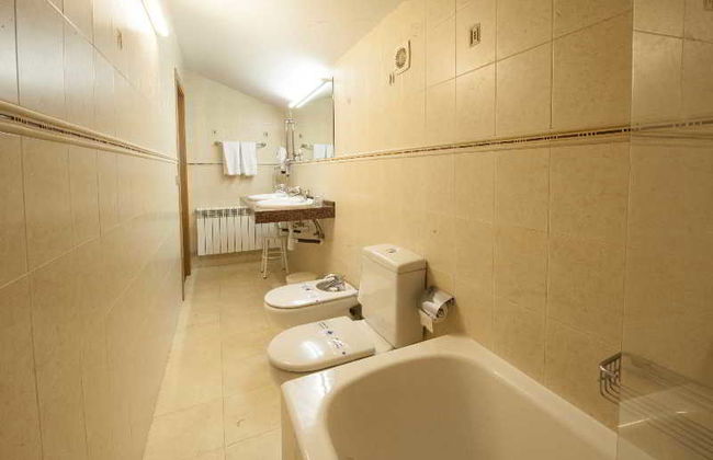 Apartamentos Sant Moritz - Foto 14