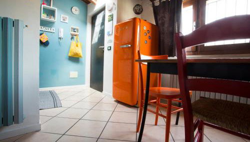 Mansardine Metropolitane - Photo 4