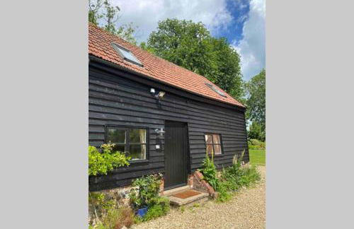 Gorgeous comfortable barn with huge private orchard in quiet Suffolk location - Foto 22