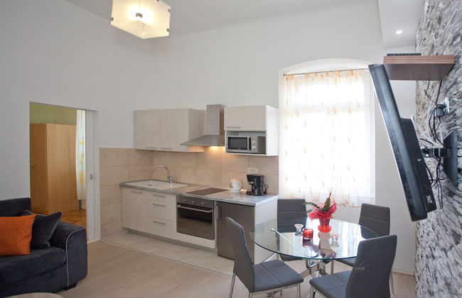 Villa Barbara - Foto 15