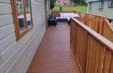 42 pine lodge & sea views - Foto 13