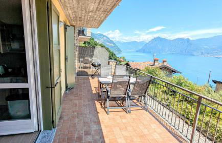 Die Sonnenterrasse vom Iseosee - Photo 26