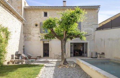 La baronne - Photo 3