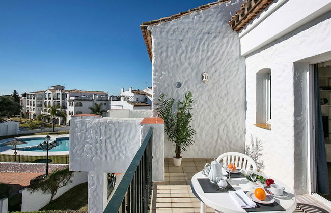 Apartamentos Ona Club Bena Vista - Photo 11