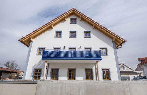 Ferienwohnung Maria - Photo 23