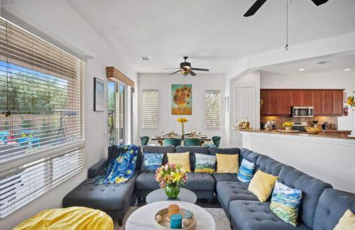 Starry Night Escape - Foto 10