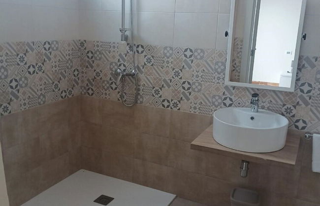 Agriturismo Cutura Agri Resort - Foto 13