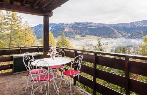 chalet la colline - Foto 15